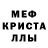 МЕТАДОН кристалл Mark20k